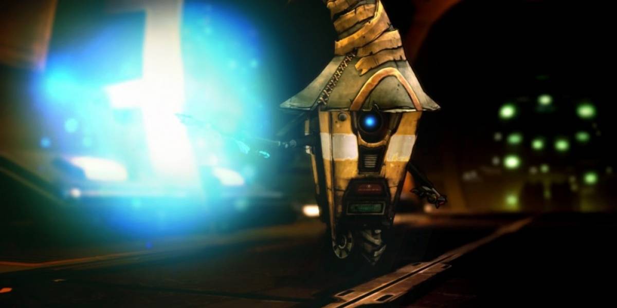 Borderlands: The Handsome Collection ya tiene tráiler de lanzamiento