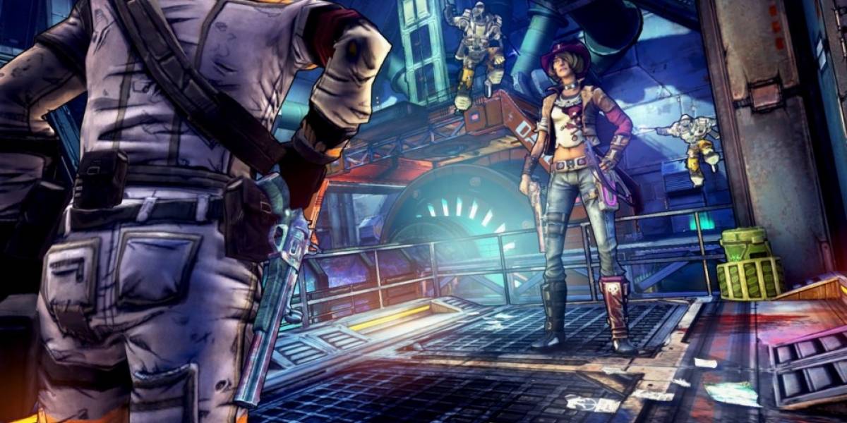 Las habilidades y nuevas mecánicas de Nisha en Borderlands: The Pre-Sequel