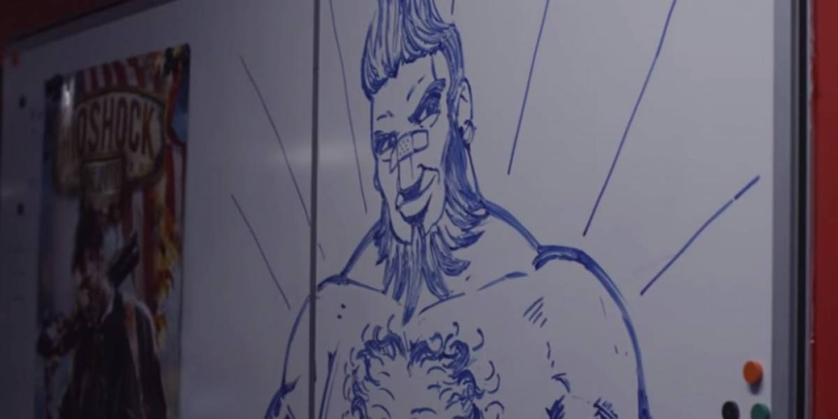 Así se hizo Borderlands: The Pre-Sequel, Cuarta Parte