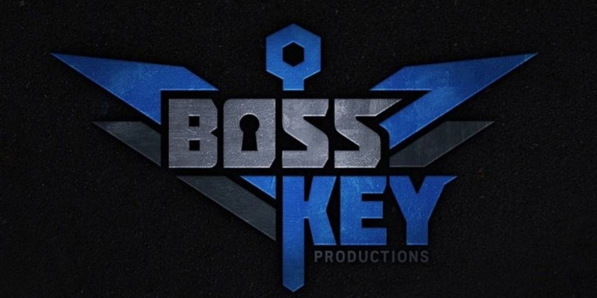 Cliff Bleszinski muestra la primera pieza de arte conceptual de Bluestreak