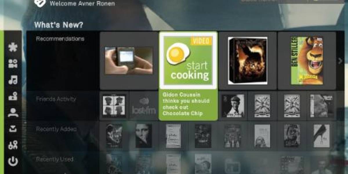Nueva versión de Boxee trae soporte para el iPad