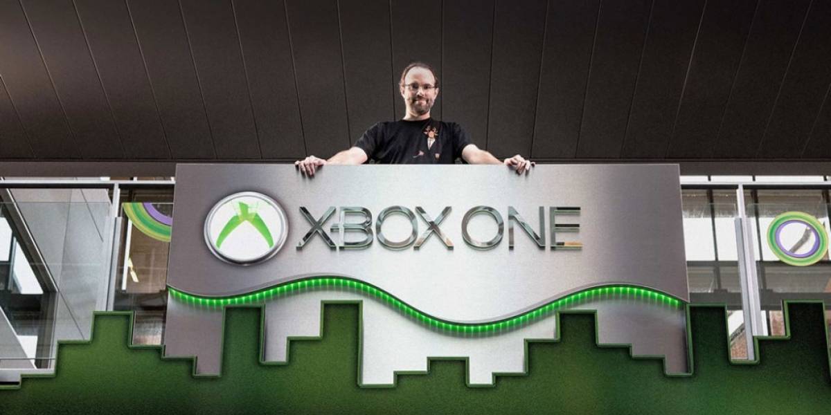 Boyd Multerer anunció su salida de Microsoft