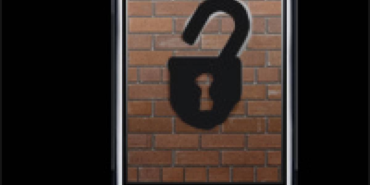 iPhone v1.1.1 desbloqueado y gratis