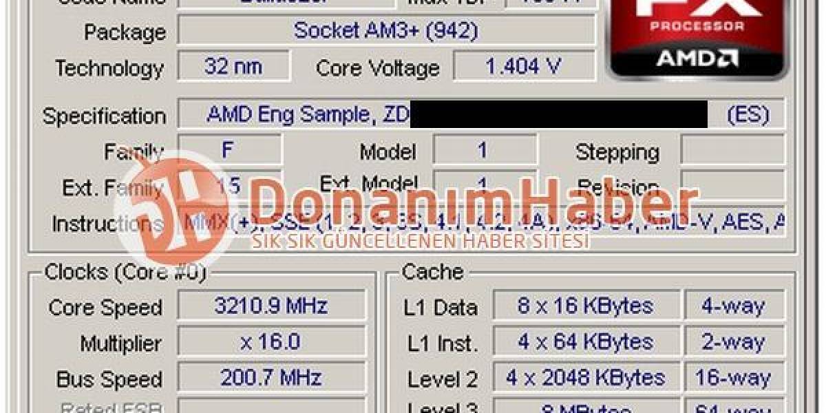 Los primeros benchs de AMD FX-8130P la rompen
