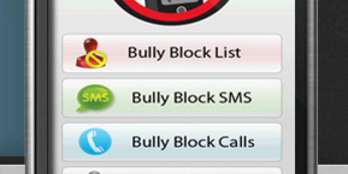 Bully Block: Una app Android para luchar contra el acoso electrónico