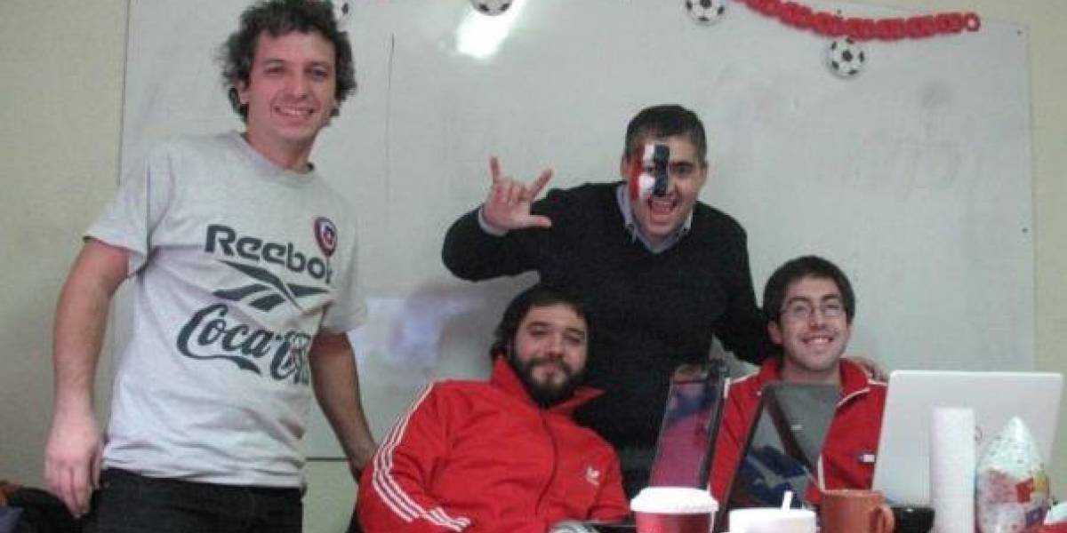 ¿Quieres trabajar en BZ?