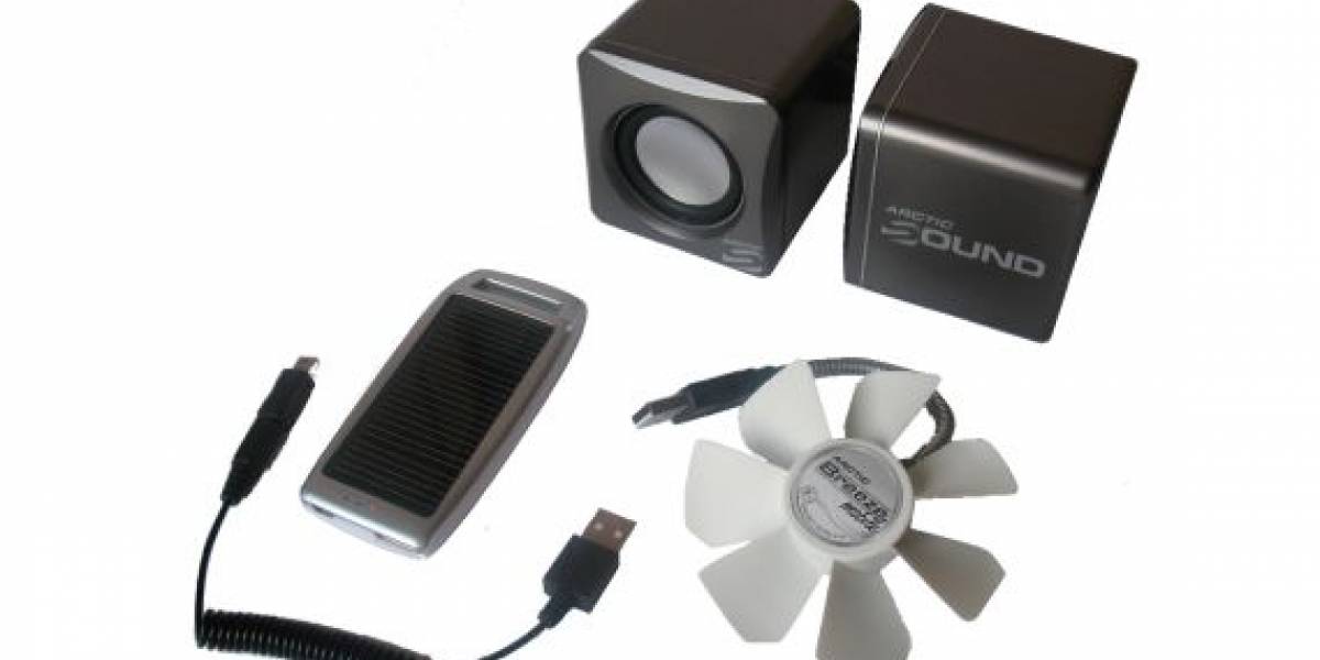 WLabs: Artic C1 Mobile + Bonus