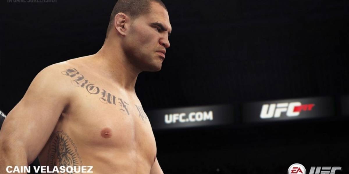 Deals with Gold: Descuentos en EA Sports UFC, Fallout 3 y más