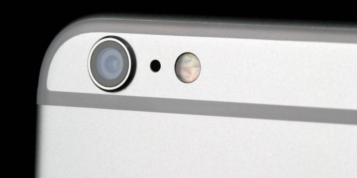 iPhone SE podría grabar video a 4K
