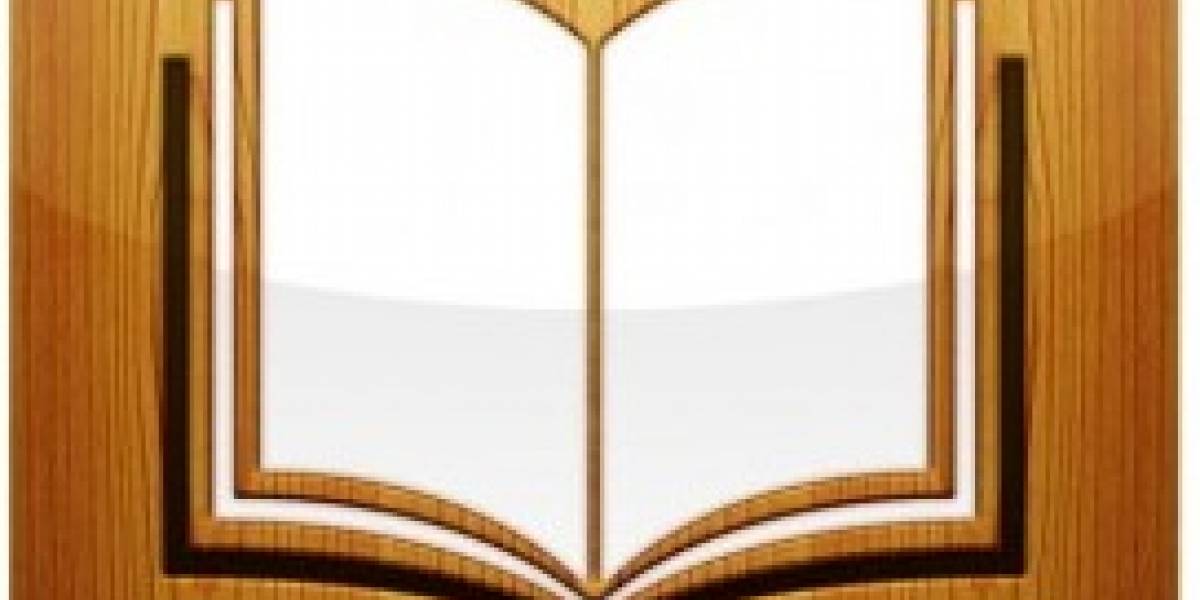 Comex soluciona el fallo de iBooks en iPad