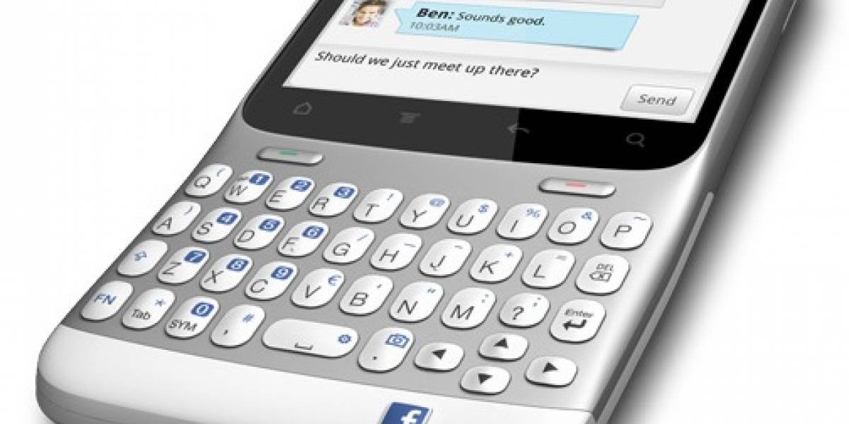 ChaCha no quiere que haya un HTC ChaCha