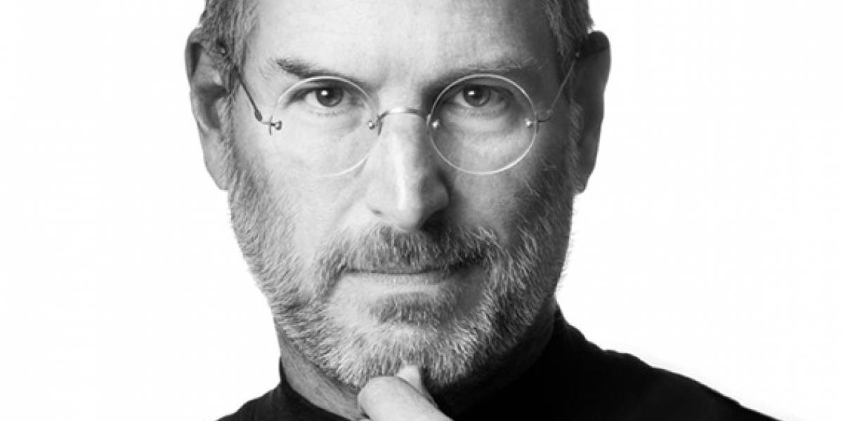 Artista afgano rinde tributo a Steve Jobs dibujándolo con sal
