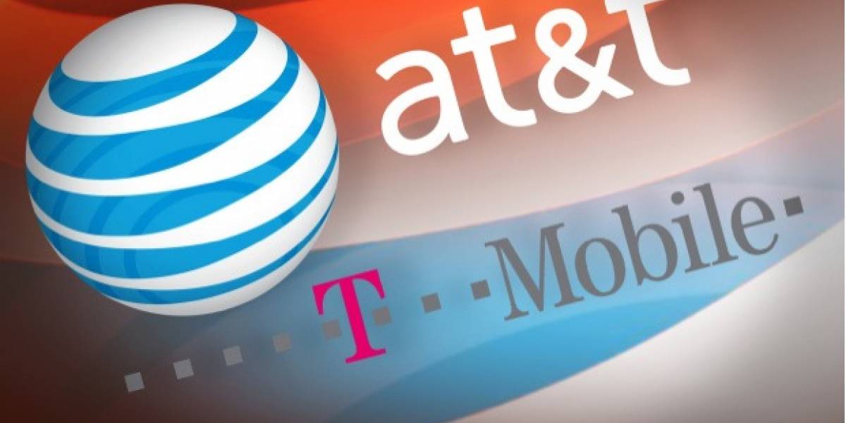 Comisión Federal de Comunicaciones rechaza fusión de AT&T y T-Mobile