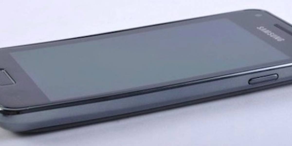 Samsung Galaxy S Advance se puede reservar en sitio de tienda inglesa