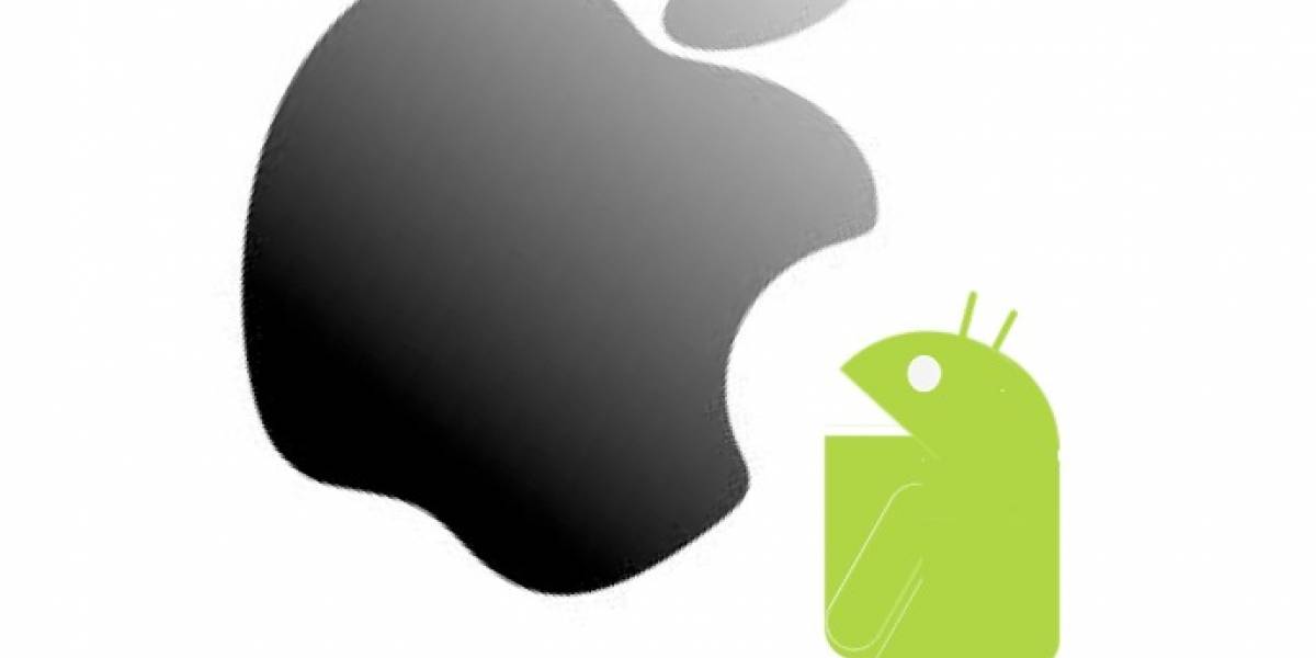 iPad satisface más que Kindle Fire, según estudio
