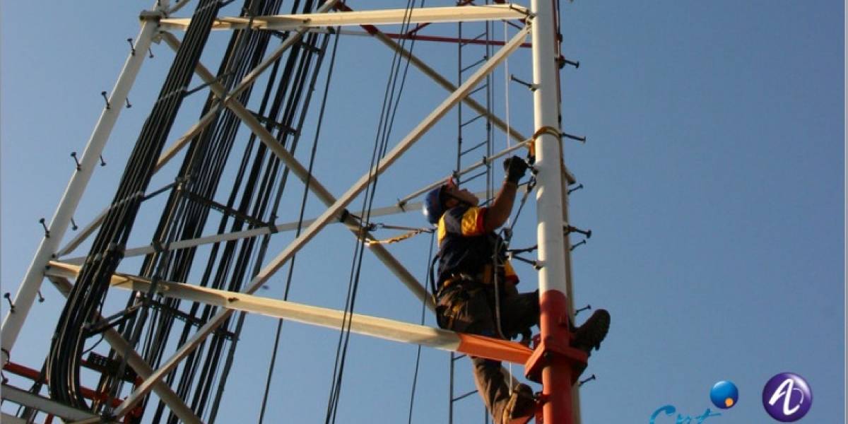 Ecuador: Alcatel-Lucent y la Corporación Nacional de Telecomunicaciones implementan 3G