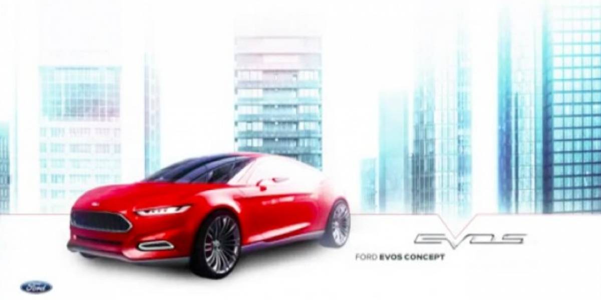 Ford elige a Nokia para innovar en funciones de localización en coches