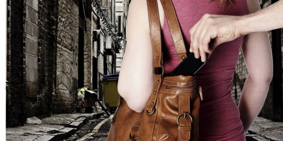 VersusCrime, una app chilena que te mostrará dónde es más probable que te puedan asaltar
