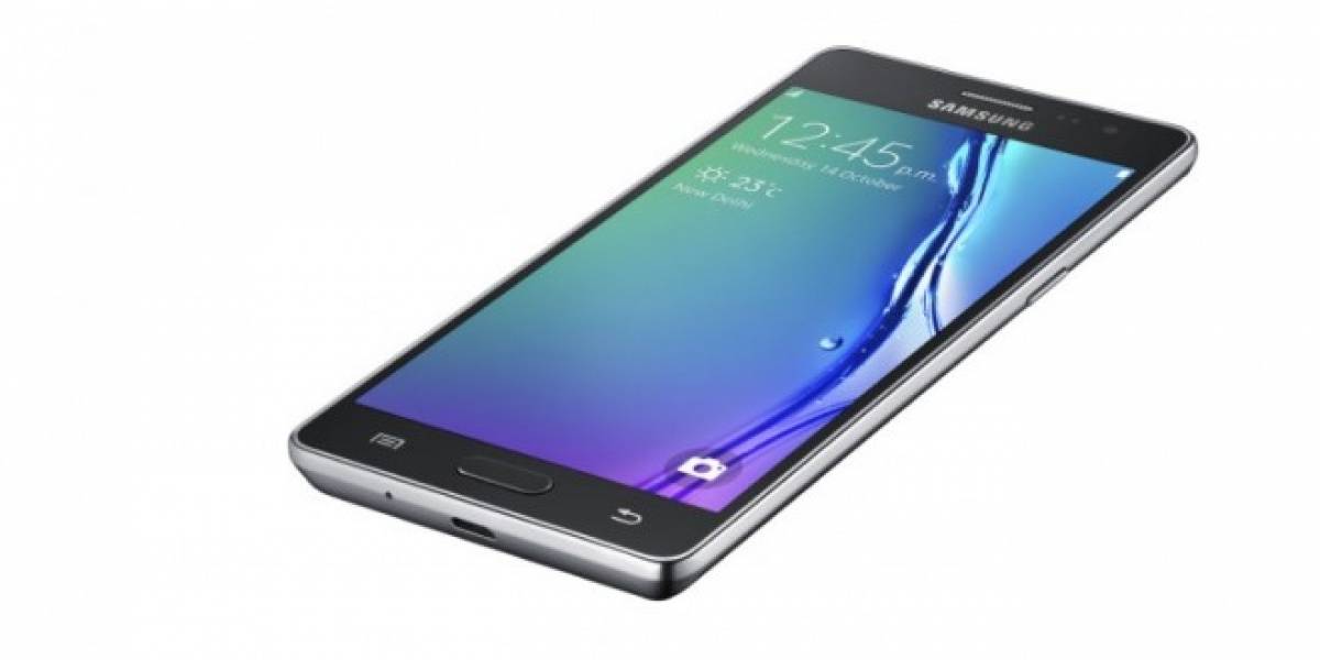 Samsung y Tizen saltan a la gama media con su nuevo Z3