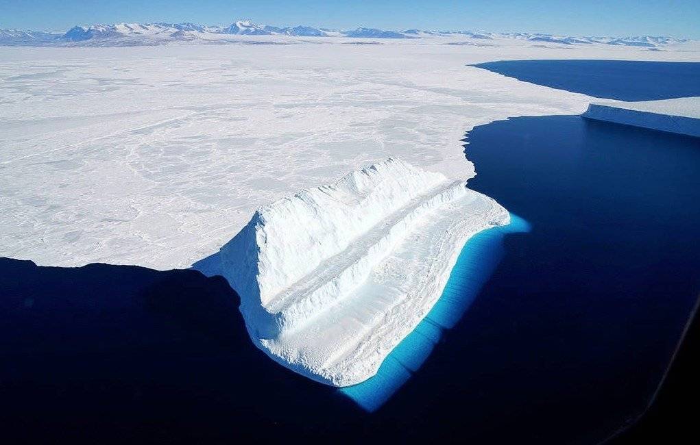 Antártica