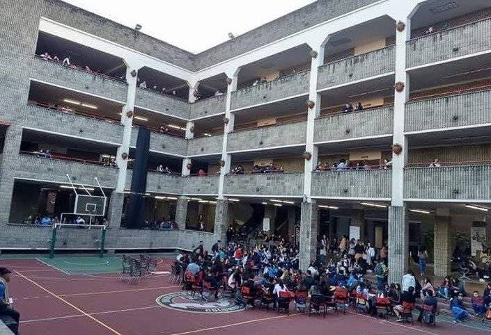 Universidad Libre