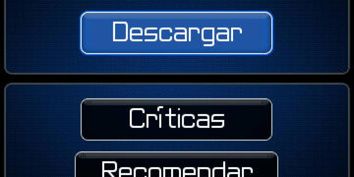 SameCell Search para BlackBerry, un buen guía turístico