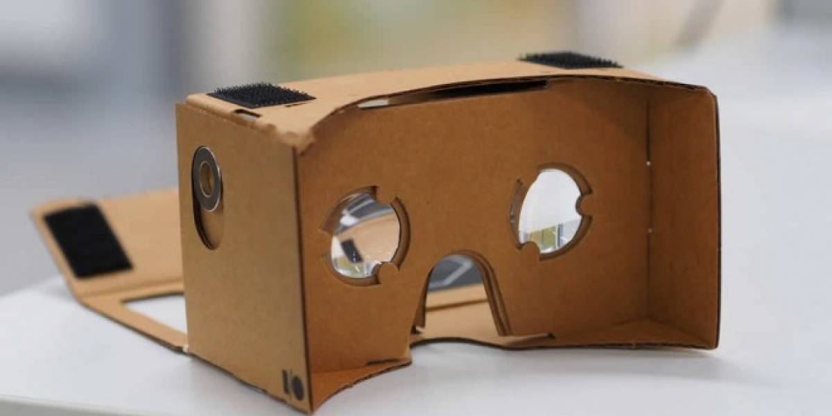 Con RiftCat puedes jugar a cualquier título de SteamVR desde un Android
