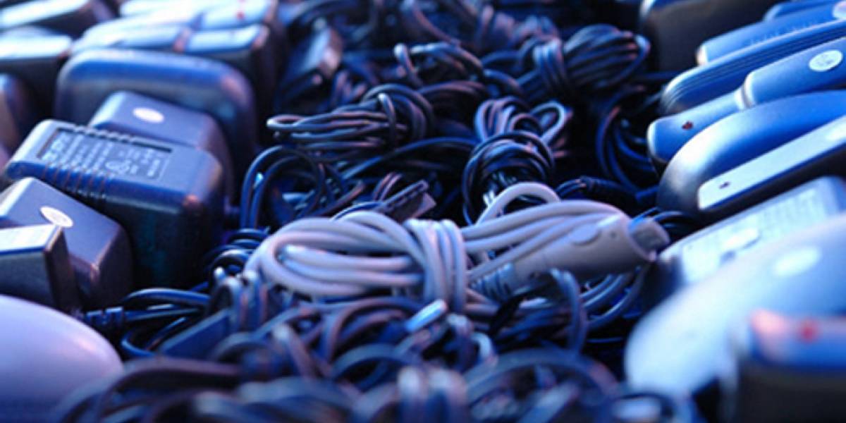Europa está cada vez más cerca del cargador único