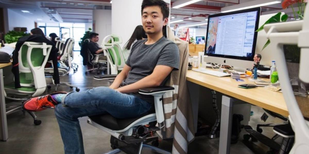 Fundador de OnePlus quiere ser empleado de Samsung