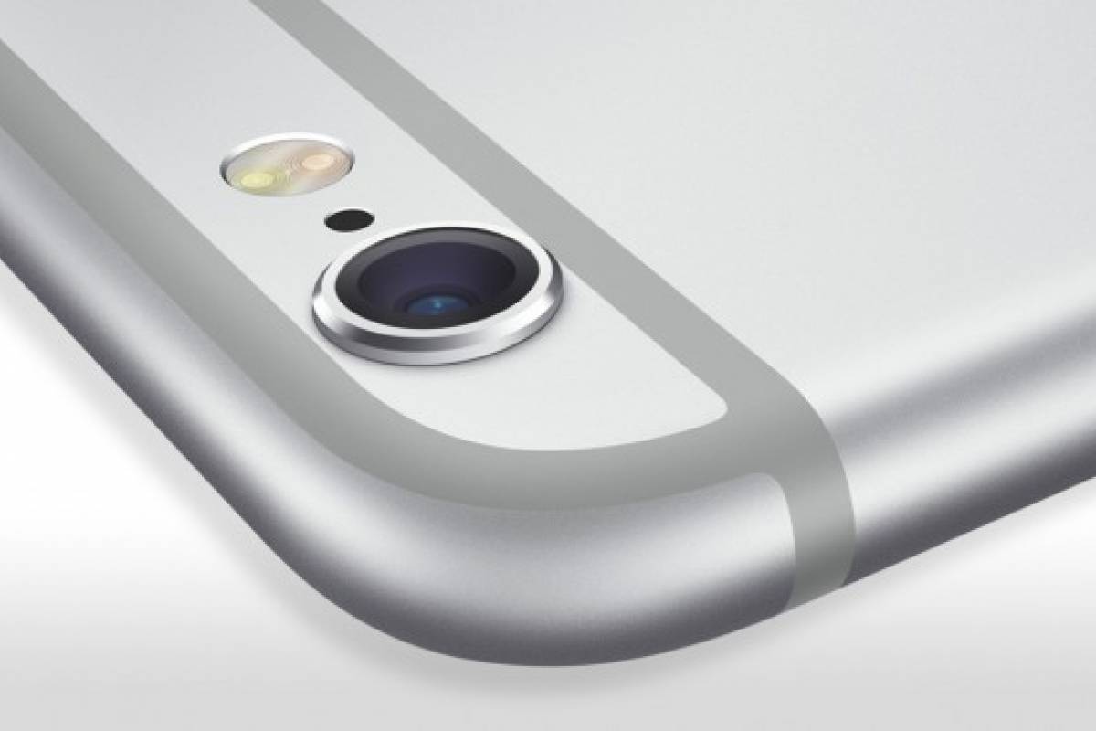 Apple inicia programa para reemplazar la cámara de algunos iPhone 6 Plus