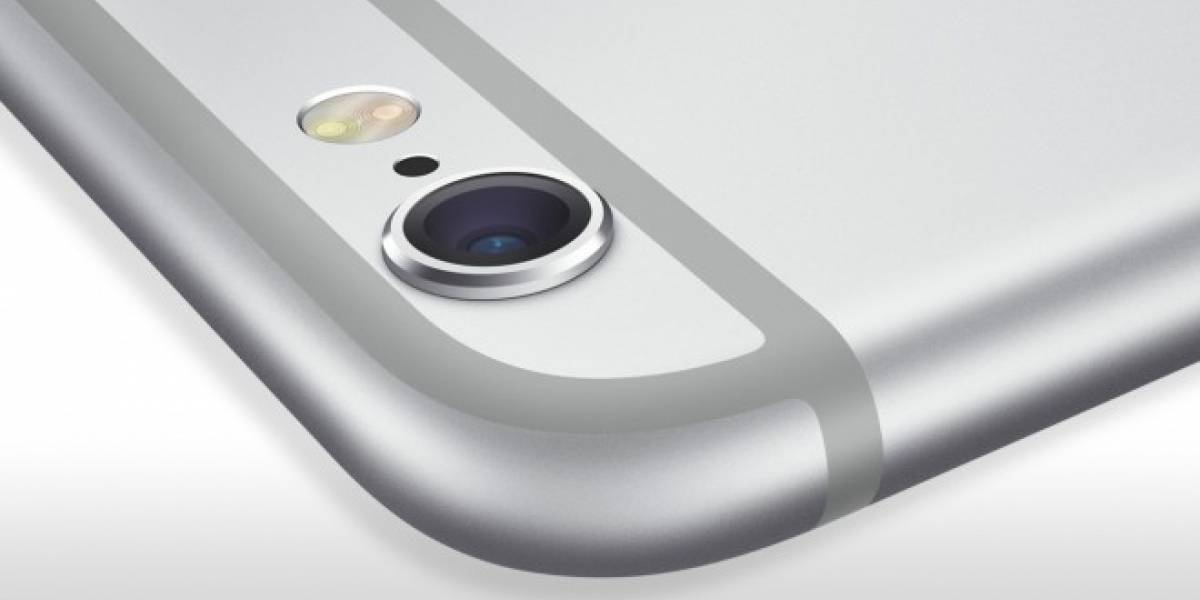 Apple estaría dispuesto a experimentar con cámaras duales para sus teléfonos
