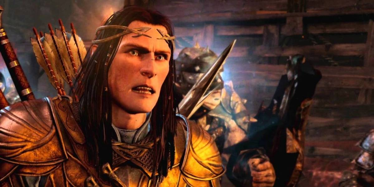 Hoy se estrena The Bright Lord, una nueva historia para Shadow of Mordor