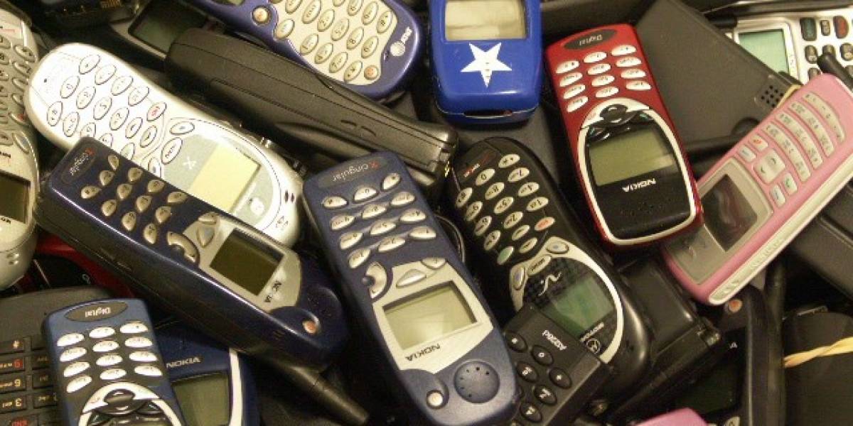 El 50% de los móviles que se venden usados contienen información personal
