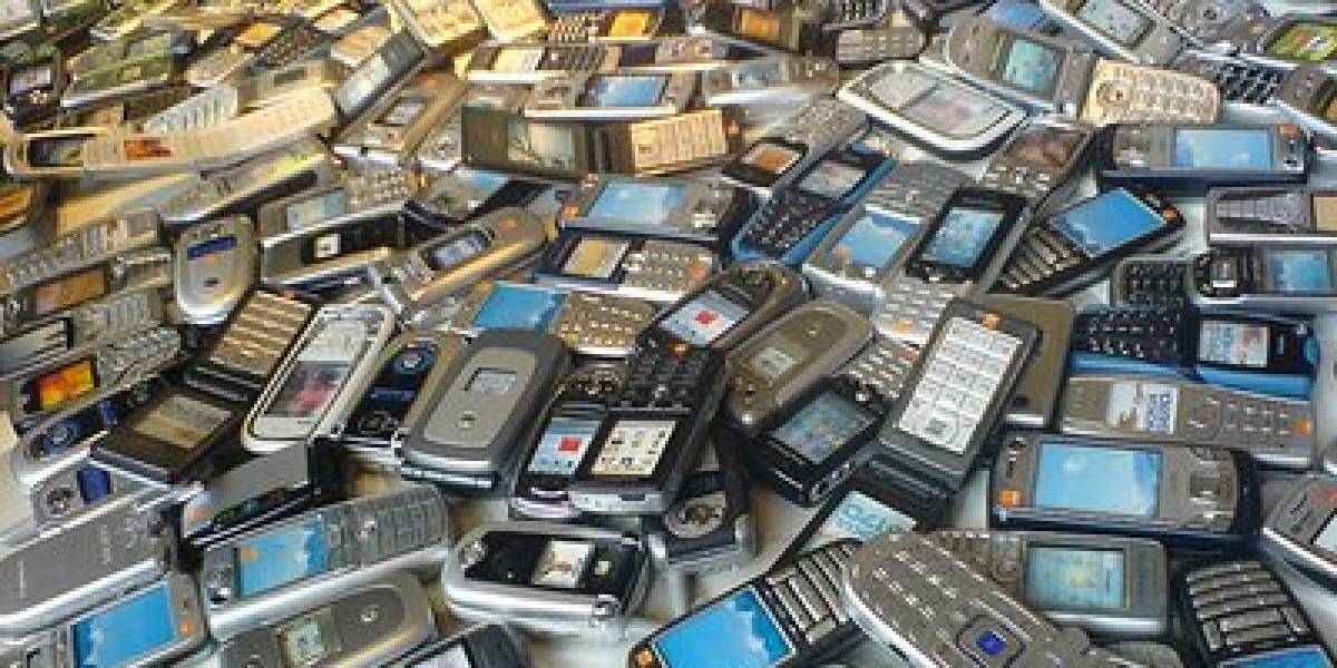 Venezuela: 10 millones de móviles se venderán en 2011