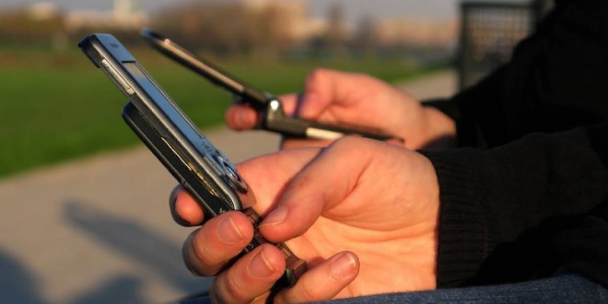 Gasto en datos móviles creció un 16% en Chile durante 2015