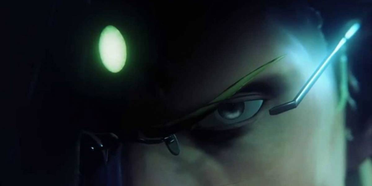 Charlie Nash estará de regreso en Street Fighter V