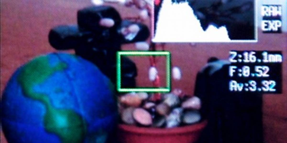 Hágalo Usted Mismo: Desbloquea el formato RAW para cámaras Canon de bajo costo