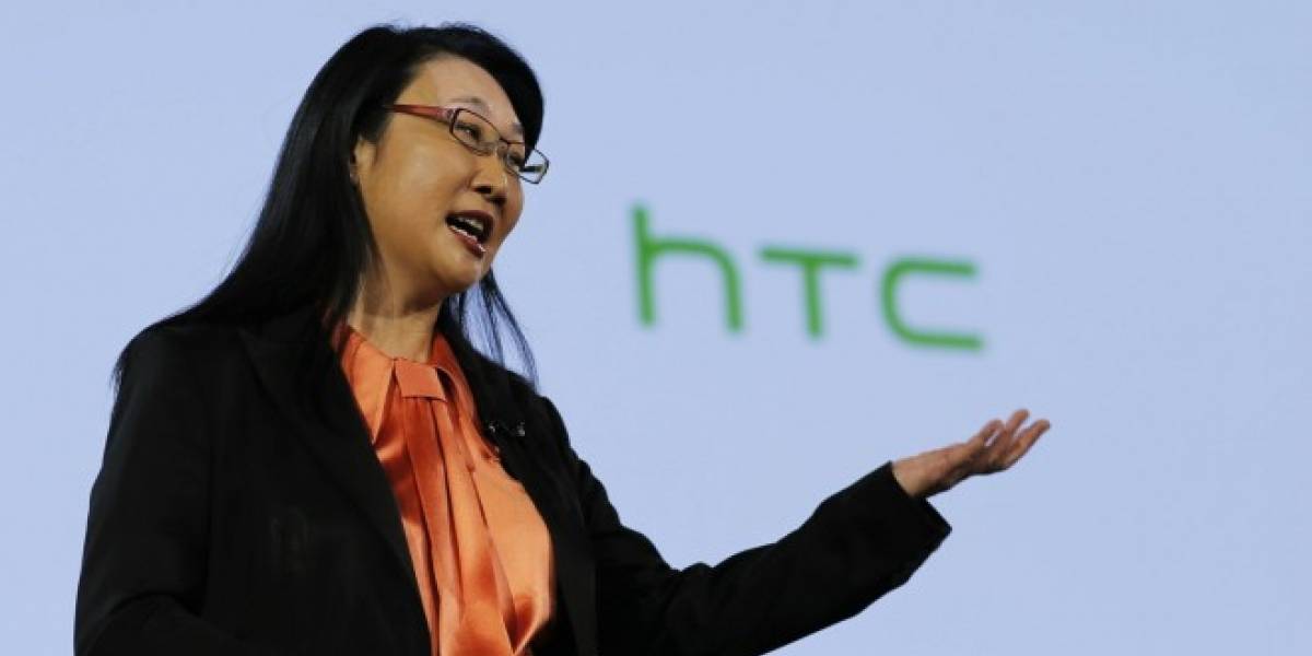 CEO de HTC dice que el One A9 es una buena alternativa al iPhone