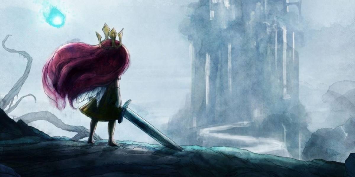 Deals With Gold: Descuentos en Child of Light, Resident Evil y juegos de Activision