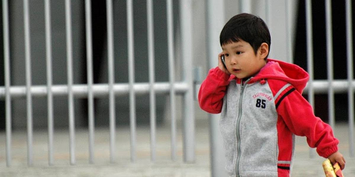 China ya tiene más de 38 millones de usuarios de internet 3G