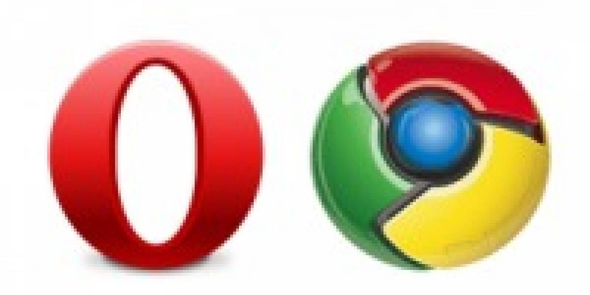 Google y Opera responden a estudio de NSS Labs
