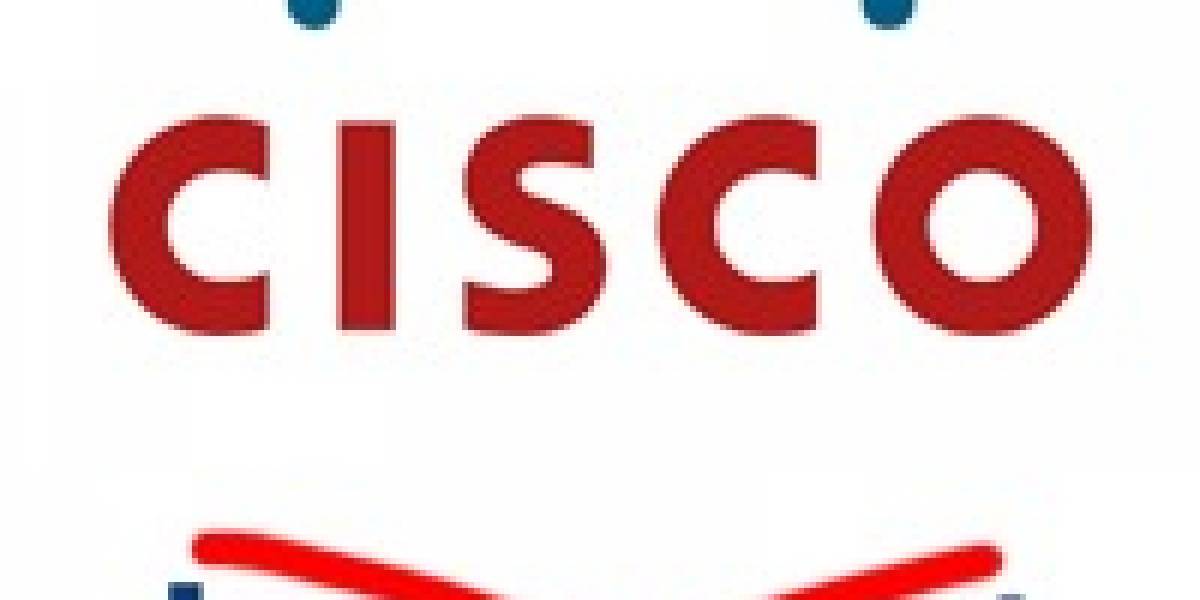 Corrección: Linksys mantiene su nombre