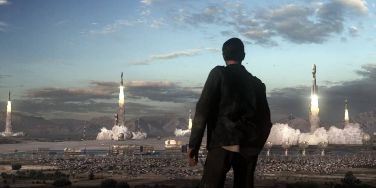 Demo de Civilization: Beyond Earth, disponible en Steam