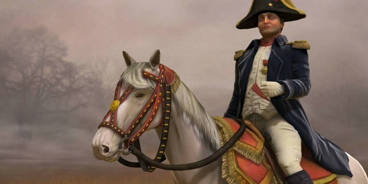 Civilization V estará gratis en Steam previo al lanzamiento de Beyond Earth
