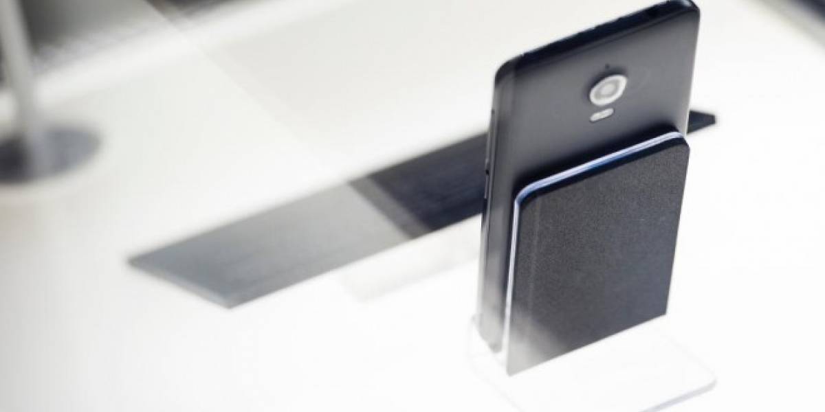El ultra-seguro Blackphone 2 estará bajo el programa Android for Work