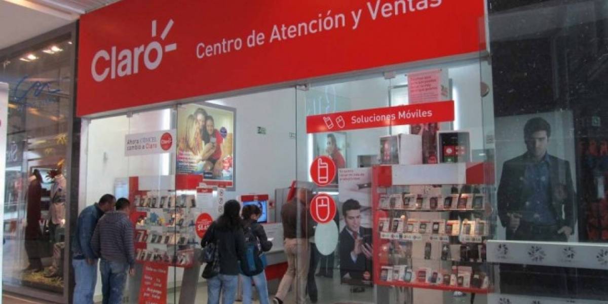 Claro comienza a vender nuevamente equipos de Motorola en Argentina