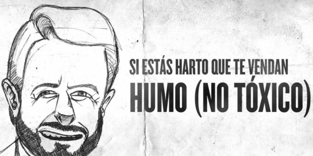 WOM se burla de Matte, Karadima y los casos de colusión en nueva campaña