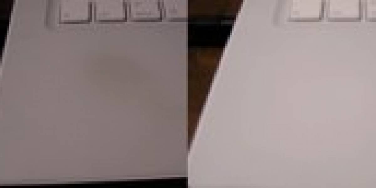 Hágalo Usted Mismo: MacBook + Pasta de Dientes = ¡Limpio!