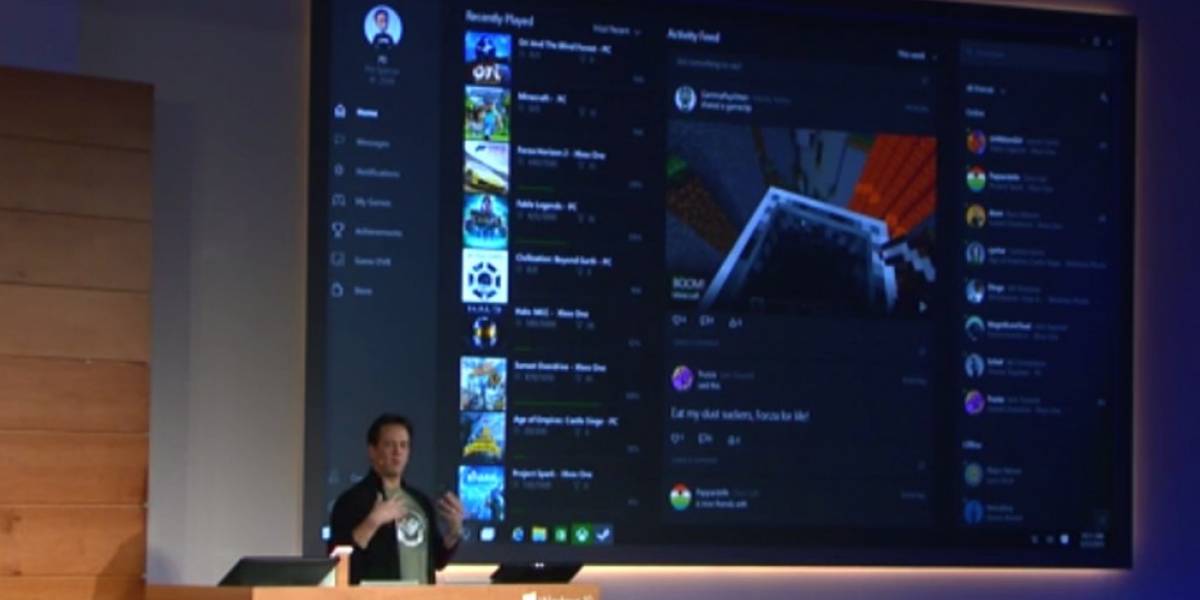Podrás crear clips de juego desde Steam con Windows 10