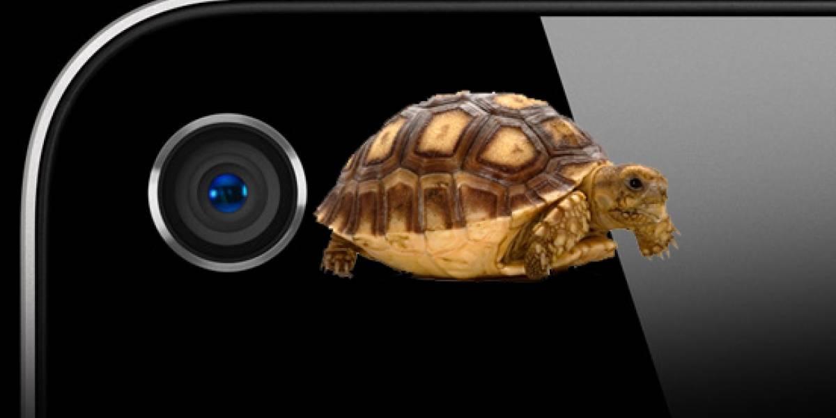 Snappy5 hará que tomes más rápido que nadie tus fotos o vídeos